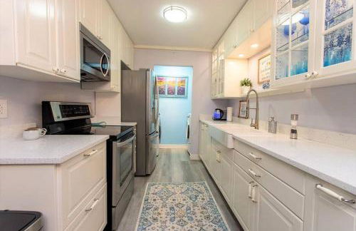 Texas Bluebonnet Farmhouse - Foto 44