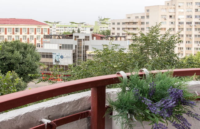 Motru 75 by MRG Apartments - Foto 18