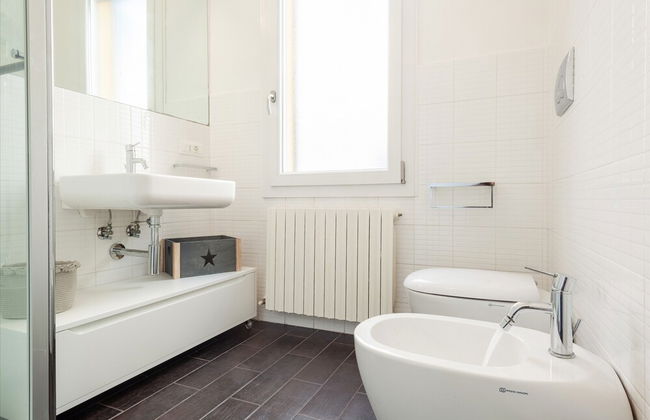 L'angolo segreto nel pieno centro di Ferrara - Foto 27