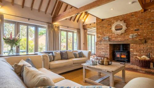 The Cart Shed NC - Foto 3