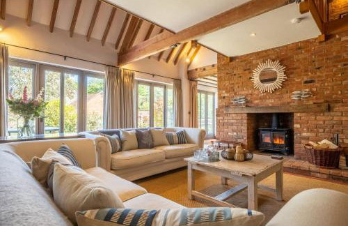 The Cart Shed NC - Foto 3