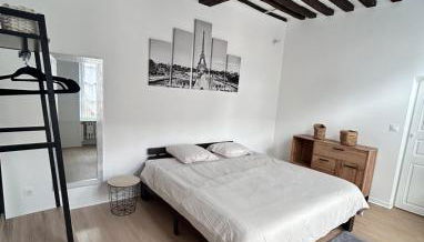 La maison papillon - Foto 3