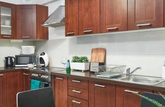 Modern Żoliborz Lux apartment near City Center with Parking and Garden - Foto 18