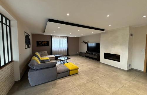 Les deux piliers - Foto 17