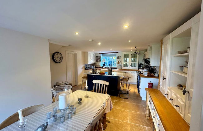 The Barn in the Chilterns - From 1590 Per Night - Foto 12