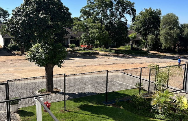 The Residence - Foto 13