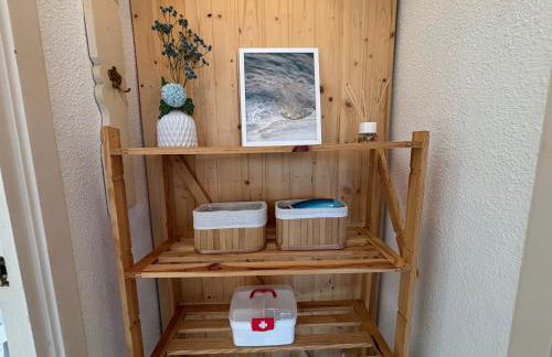 Chalet Mirador Azul - Peñiscola, Font Nova - Foto 8