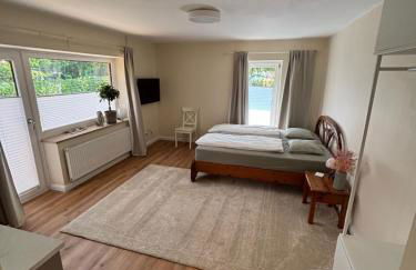 Terrassenwohnung im Alstertal - Foto 8