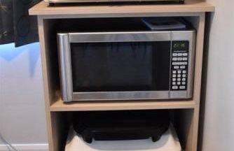 LV5 Upper Floor Suite - Foto 13