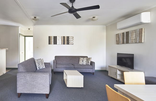 NRMA Bathurst Panorama Holiday Park - Photo 41