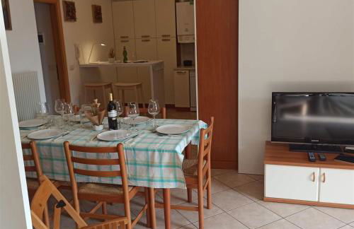 Juli Richi apartment - Foto 16