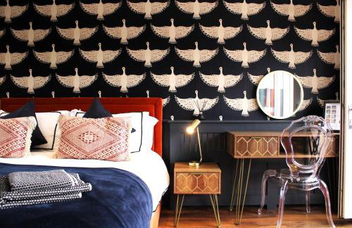 Moorsticks House - Sleeps 12 & 2 Hot Tubs Included - Foto 3