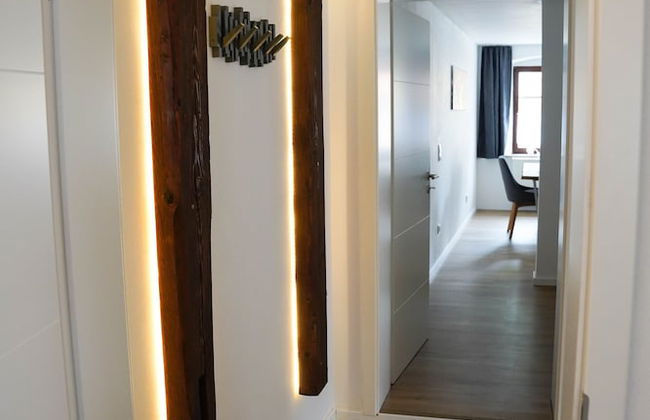 Apartment Hänsel und Gretel - Foto 34