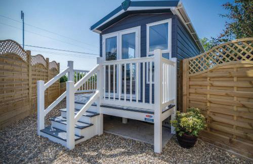 The Studio - 1 Bedroom Cabin - Amroth - Foto 3