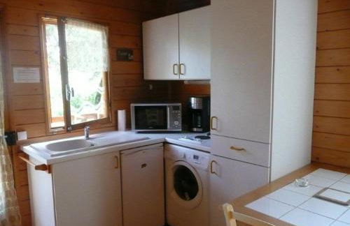 GITES de Plos Appart CHALET PISCINE SPA - Foto 27