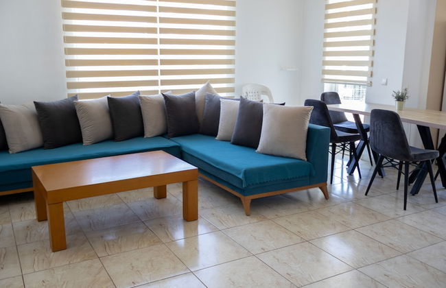 Güden Pearl Apart Hotel - Foto 41