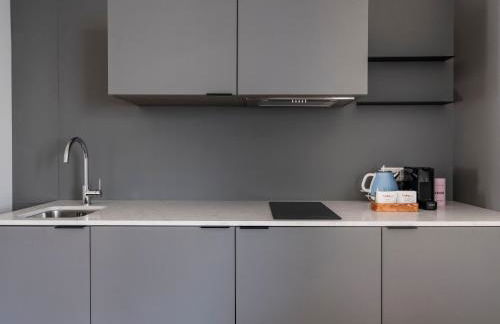 Numa Düsseldorf Leo - Foto 59