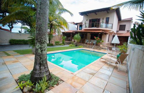 Casa a 50m da Praia de Itacoatiara Niteroi RJ - Foto 33