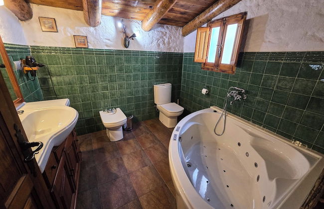 Casas rurales la Tejeruela - Foto 38