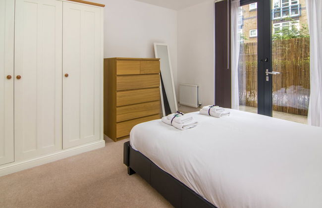 Apartment Wharf – Water Gardens - Foto 63