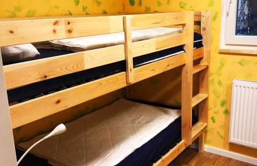 Meiks Ostseehütten - Foto 13