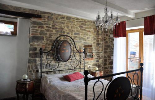 Country House Podere Casorbica - Foto 65