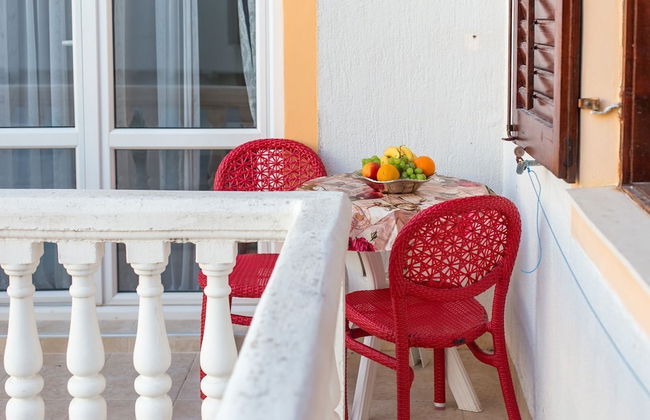 ACIKA apartments Rafailovici - Foto 78