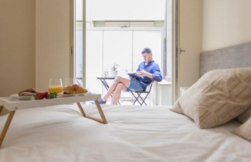 Bravissimo Cort Reial-1A - Foto 20