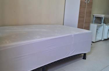 kitnets Luz Beira mar - Foto 11