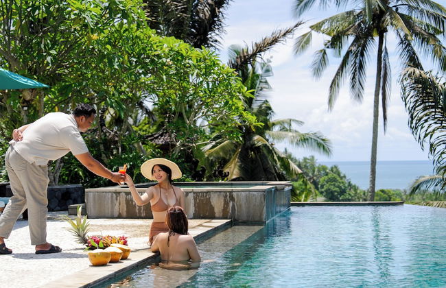 Villa Palem - Foto 45