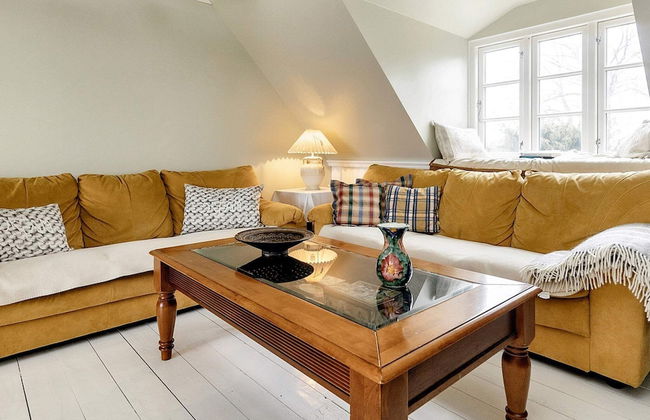 6 Person Holiday Home in Soby Aero - Foto 6