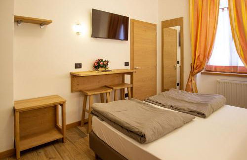 Residence Hotel Santa Maria piscina e wellness - Foto 12