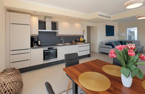 Villa Sunny Ičići- Apartment Sky - Foto 21