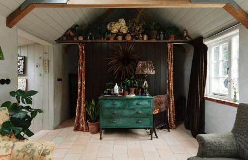 Spinks Nest - a boutique cottage near Holt, North Norfolk - Foto 1