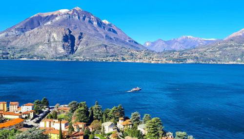 Villa Gli Ulivi - Ushuaia Apartment Lake & Garden View - Free Parking - Foto 2