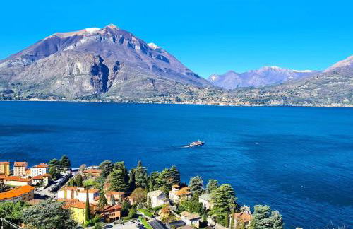 Villa Gli Ulivi - Ushuaia Apartment Lake & Garden View - Free Parking - Foto 1