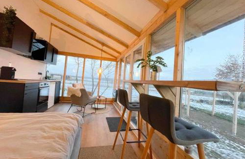 Nordic Harmony Home - Prignitz - Foto 19