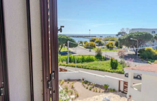 Porto Apartments - La Caletta - Foto 1