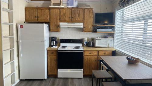 Brettelberg Slopeside Condos A6 - Foto 3