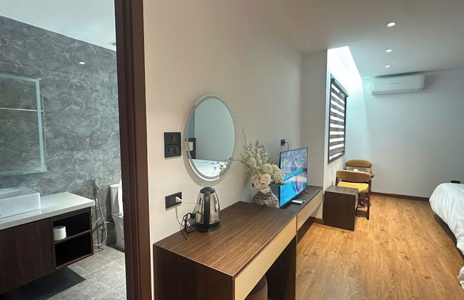 Luxe Paradise Hotel Nguyen Khac Hieu - Photo 26