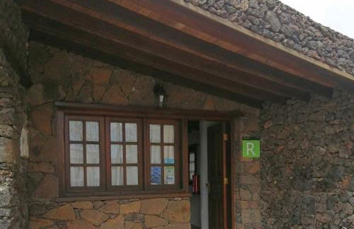 Casa Rural Aborigen Bimbache - Foto 6