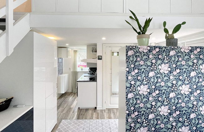 3 Person Holiday Home in Nissafors-by Traum - Foto 17