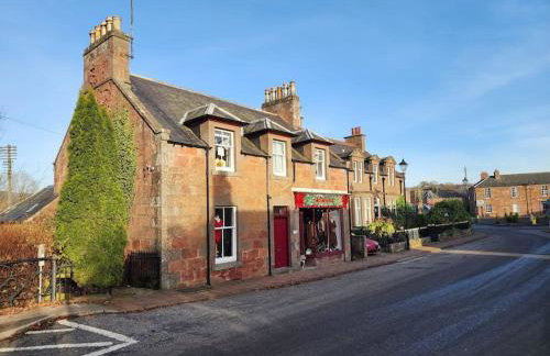 Cosy Apartment in Fettercairn - Foto 12
