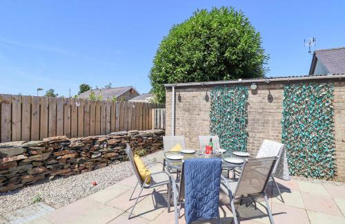 Ty Glan Morfa - Foto 29