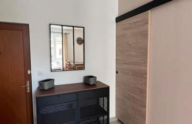 Studio centre ville - Foto 2