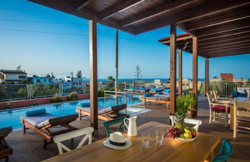 Villa Greco - Foto 3