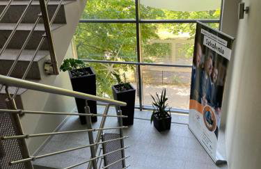 Apartament 308 Planeta, 100 m od plaży - Foto 13