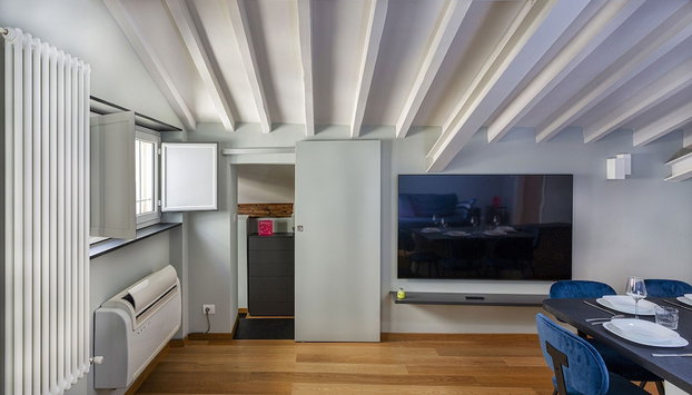 Vico Stella Apartment by Wonderful Italy - Foto 4, Habitación