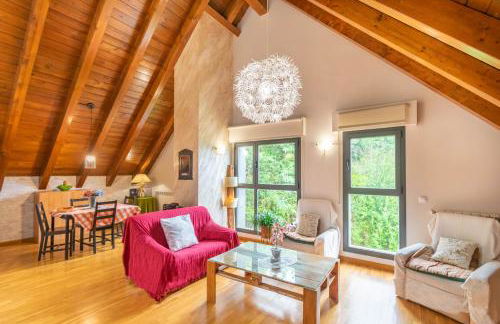 Casa Ferran, amplias habitaciones y apartamentos de montaña - Foto 1