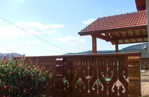 Chalets Julien - Foto 6